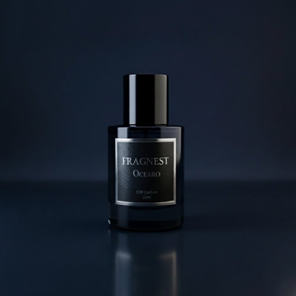 Ocearo – Impression of Acqua di Gio | Fresh Aquatic Men's Perfume by FRAGNEST