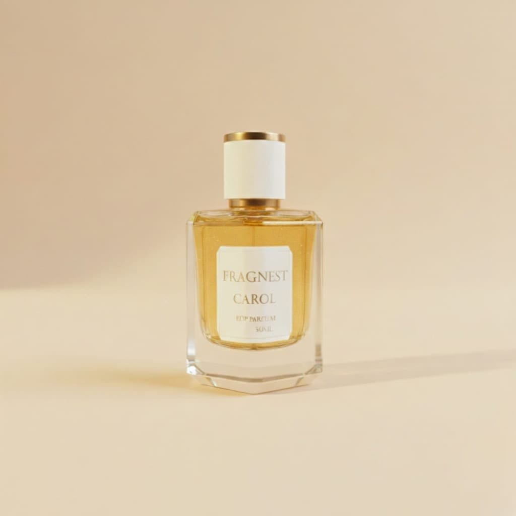Carol by FRAGNEST – Impression of Carolina Herrera (Long Lasting Perfume for Women)