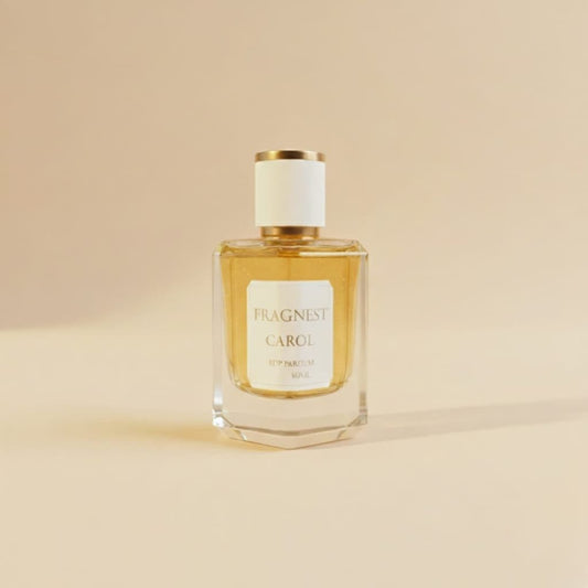 Carol by FRAGNEST – Impression of Carolina Herrera (Long Lasting Perfume for Women)