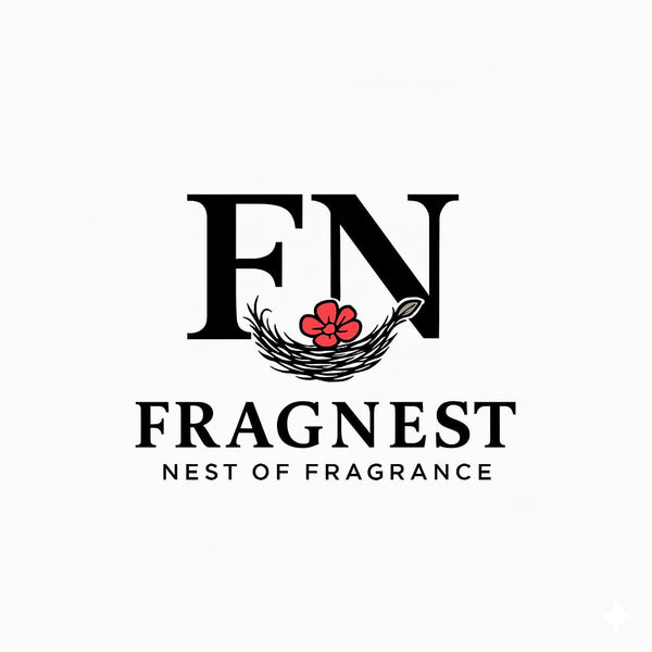 FRAGNEST. Nest of Fragrance