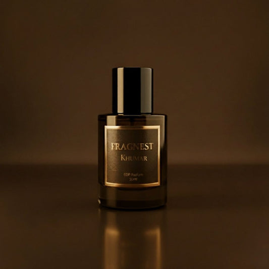 Khumar by FRAGNEST – Impression of Latafa Khamrah (Eau de Parfum for Men)
