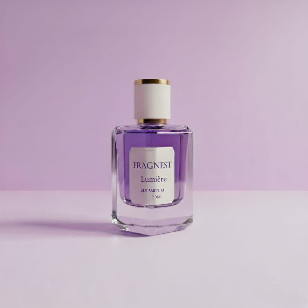 Lumière by FRAGNEST – Impression of J’adore (Long Lasting Perfume for Women)