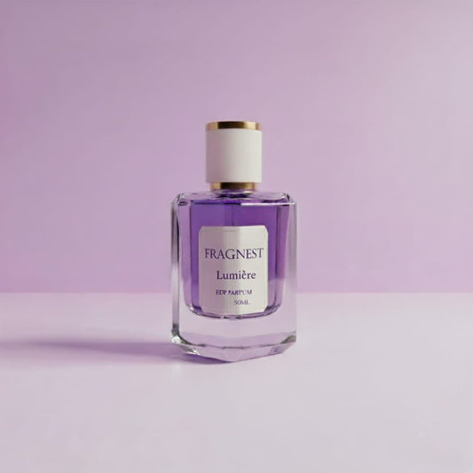 Lumière by FRAGNEST – Impression of J’adore (Long Lasting Perfume for Women)